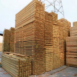 上海吉中防腐木廠家直銷 專業建筑材料，構筑品質生活
